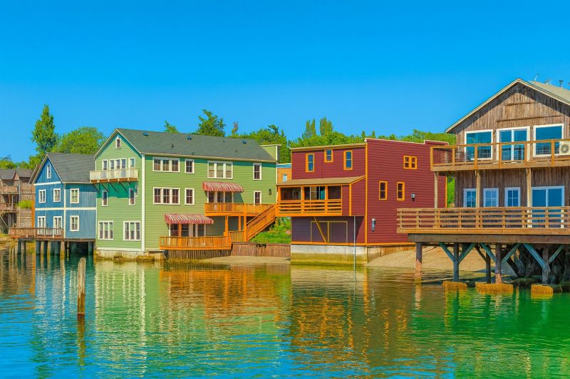 Top Bathroom Remodeling Companies in Friday Harbor, WA