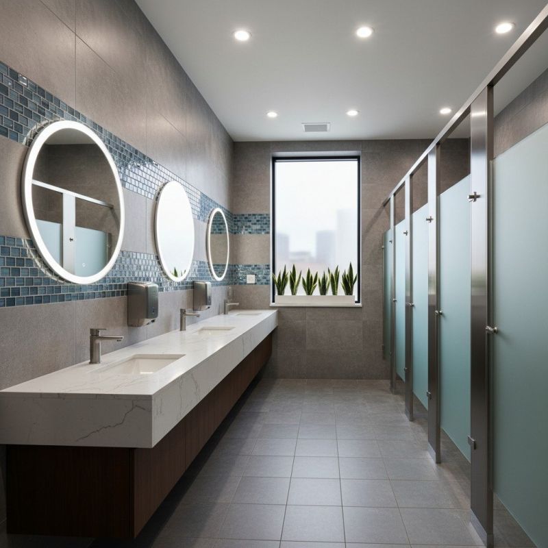 Top Bathroom Remodeling Companies in Mount Vernon, WA
